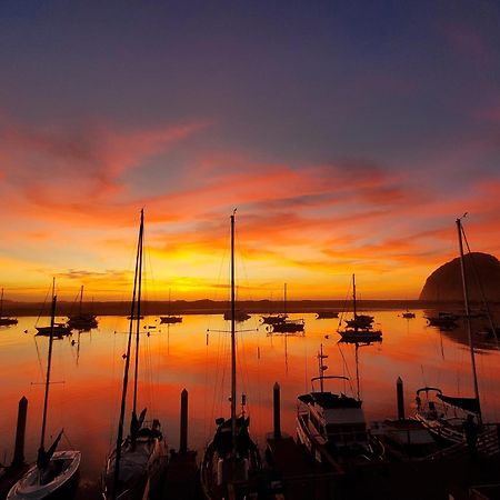 Gray'S Inn & Gallery Morro Bay Εξωτερικό φωτογραφία