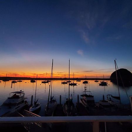 Gray'S Inn & Gallery Morro Bay Εξωτερικό φωτογραφία