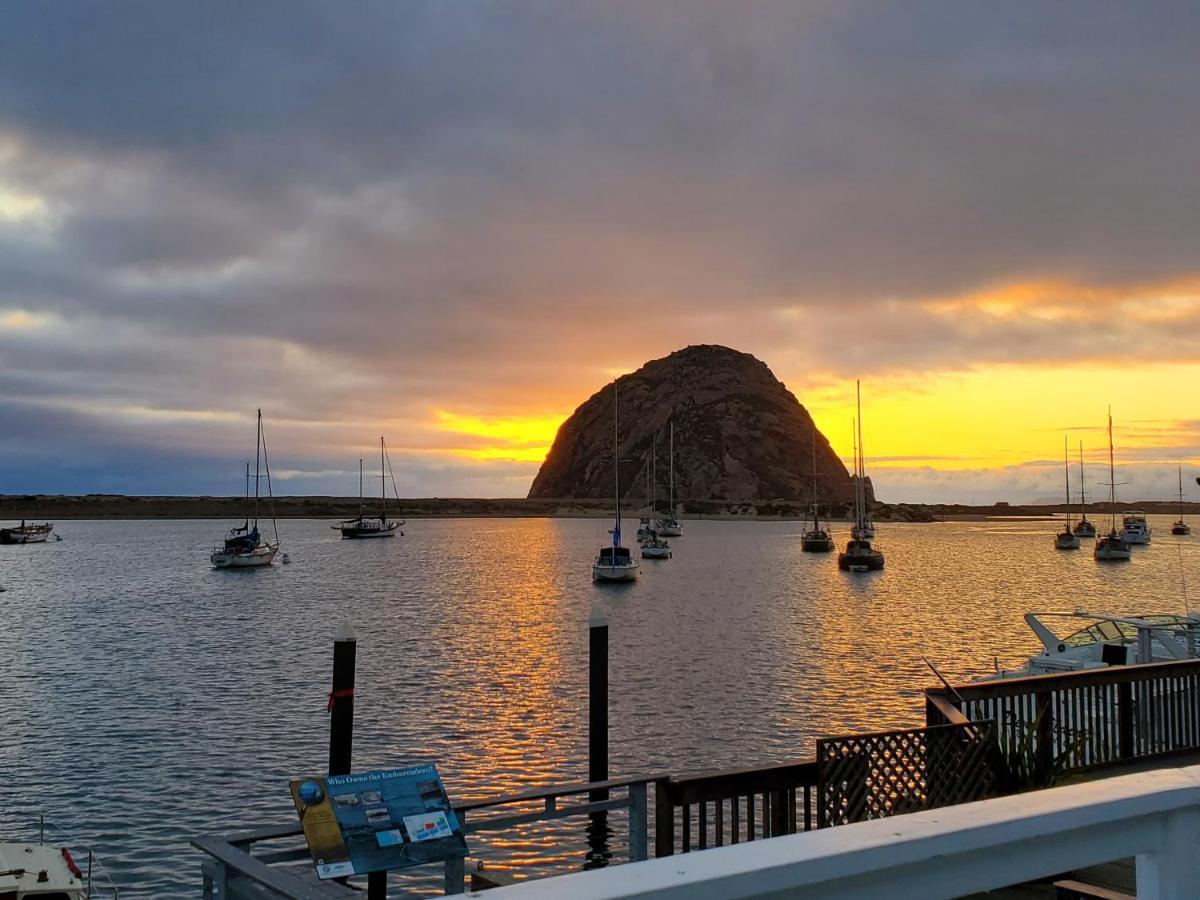 Gray'S Inn & Gallery Morro Bay Εξωτερικό φωτογραφία