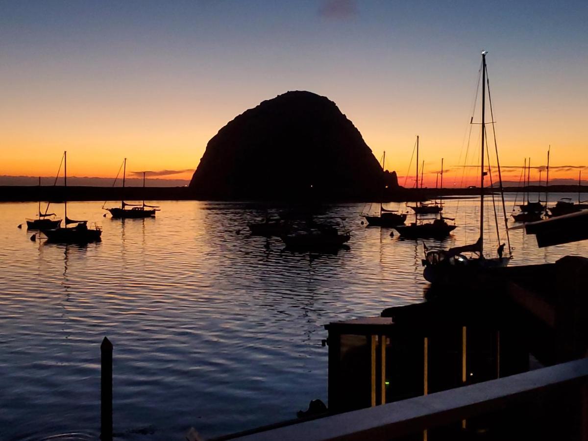 Gray'S Inn & Gallery Morro Bay Εξωτερικό φωτογραφία