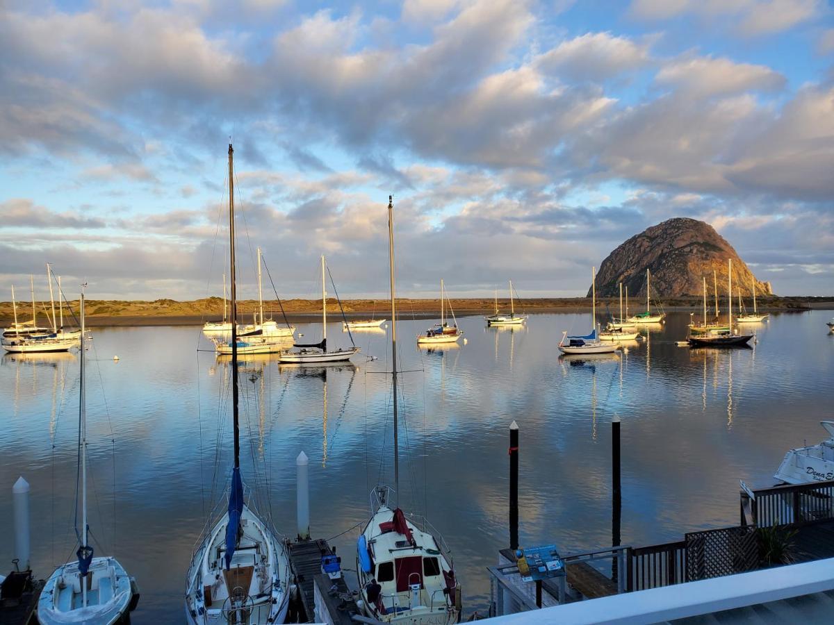 Gray'S Inn & Gallery Morro Bay Εξωτερικό φωτογραφία