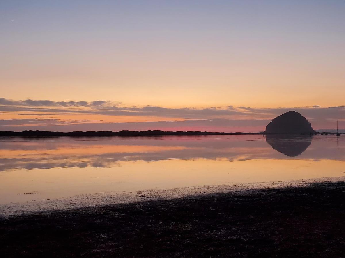 Gray'S Inn & Gallery Morro Bay Εξωτερικό φωτογραφία