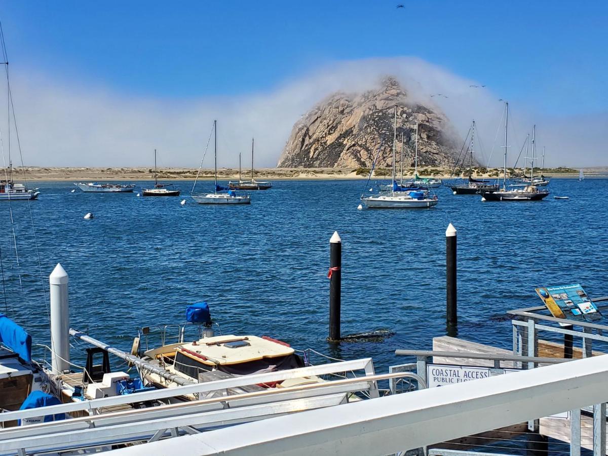 Gray'S Inn & Gallery Morro Bay Εξωτερικό φωτογραφία
