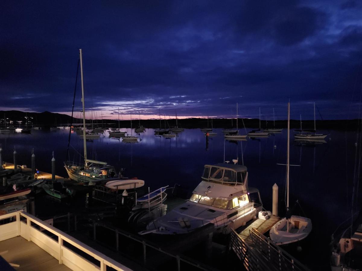 Gray'S Inn & Gallery Morro Bay Εξωτερικό φωτογραφία