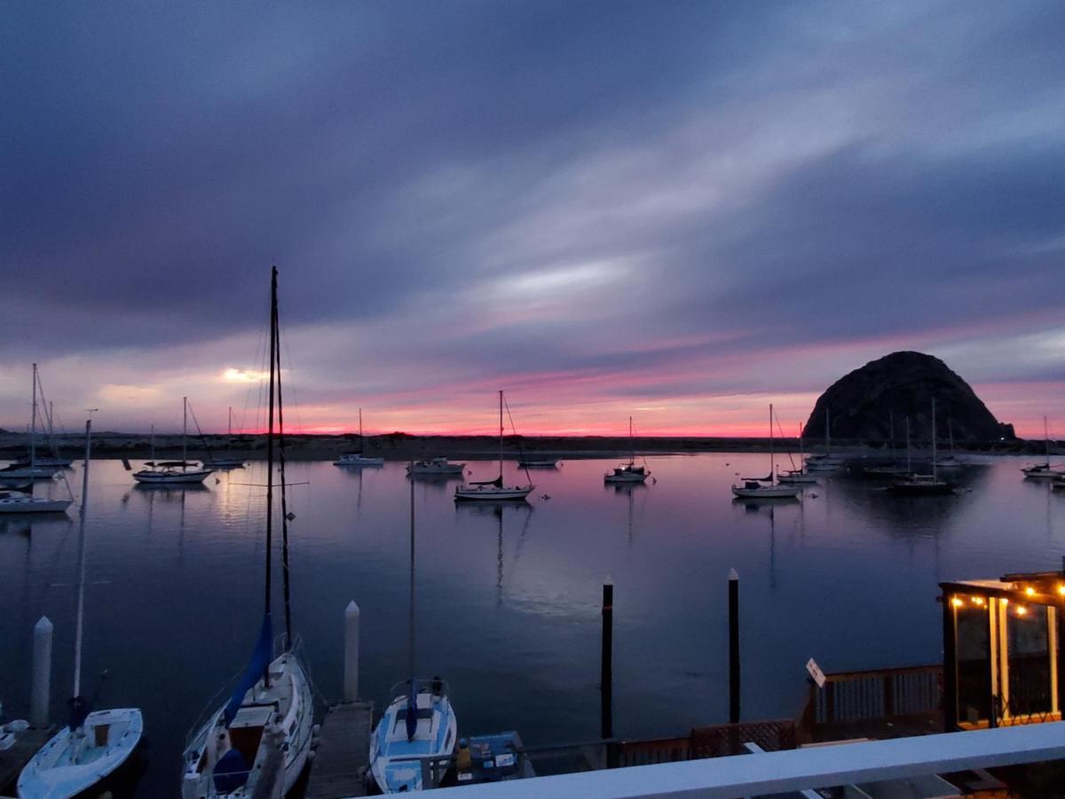 Gray'S Inn & Gallery Morro Bay Εξωτερικό φωτογραφία