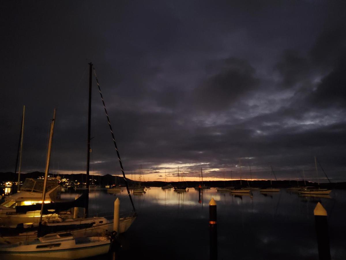 Gray'S Inn & Gallery Morro Bay Εξωτερικό φωτογραφία