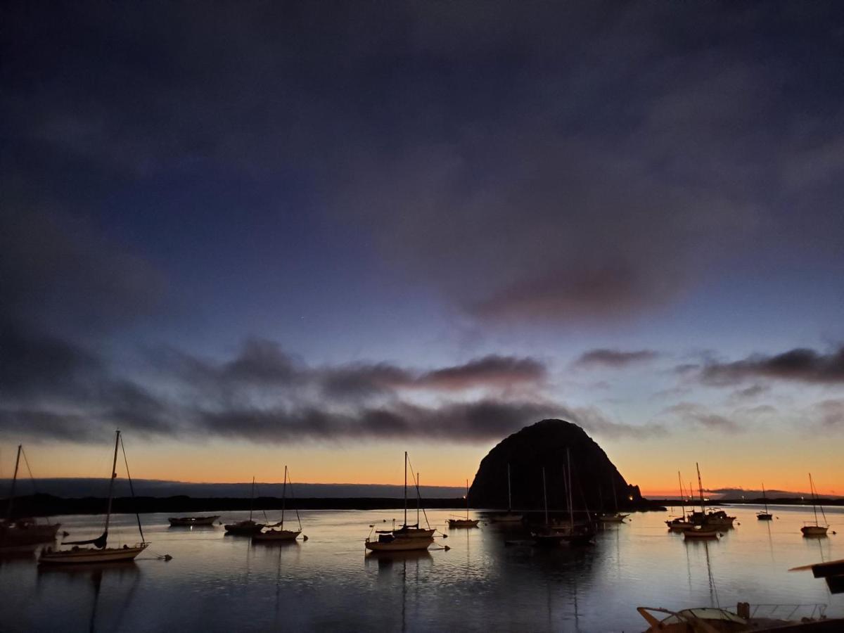 Gray'S Inn & Gallery Morro Bay Εξωτερικό φωτογραφία