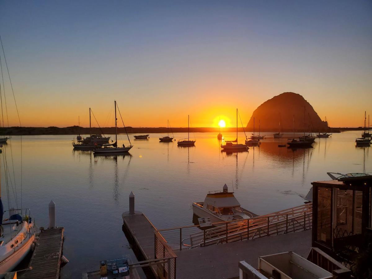 Gray'S Inn & Gallery Morro Bay Εξωτερικό φωτογραφία
