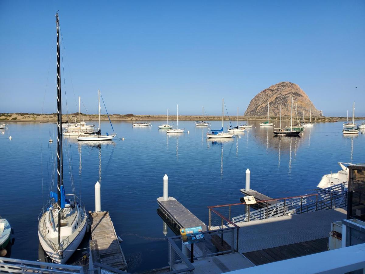 Gray'S Inn & Gallery Morro Bay Εξωτερικό φωτογραφία