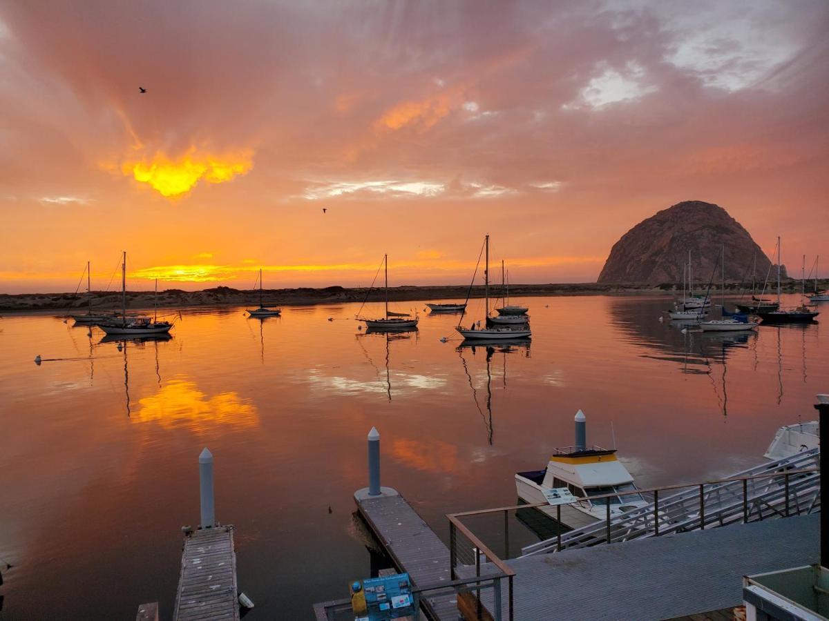 Gray'S Inn & Gallery Morro Bay Εξωτερικό φωτογραφία