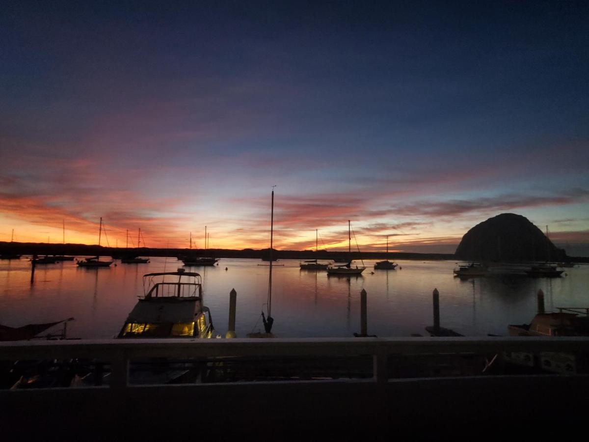 Gray'S Inn & Gallery Morro Bay Εξωτερικό φωτογραφία