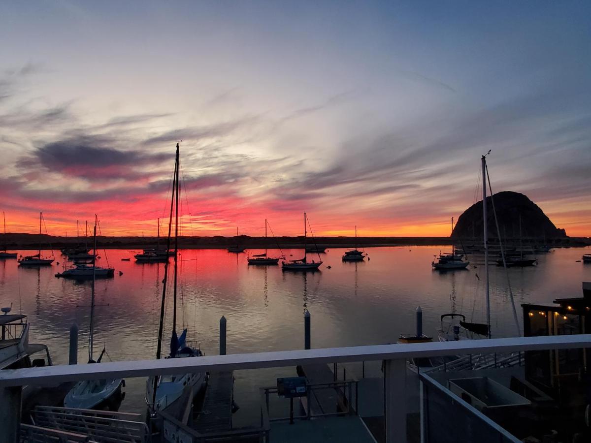 Gray'S Inn & Gallery Morro Bay Εξωτερικό φωτογραφία