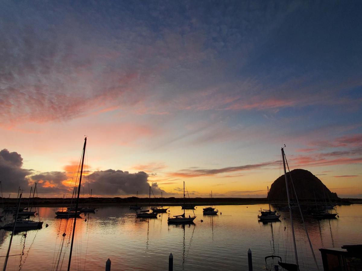 Gray'S Inn & Gallery Morro Bay Εξωτερικό φωτογραφία