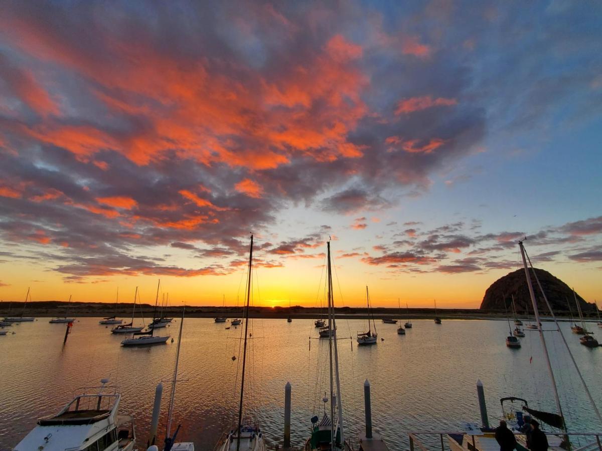 Gray'S Inn & Gallery Morro Bay Εξωτερικό φωτογραφία