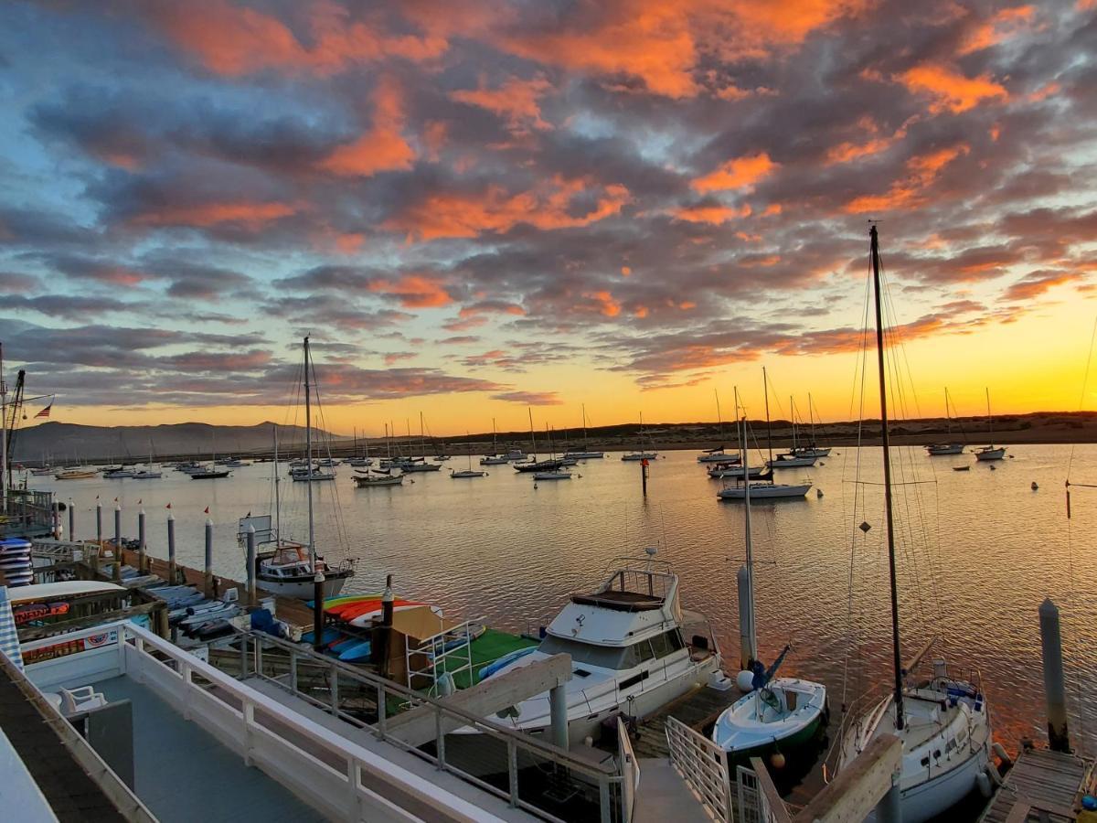 Gray'S Inn & Gallery Morro Bay Εξωτερικό φωτογραφία
