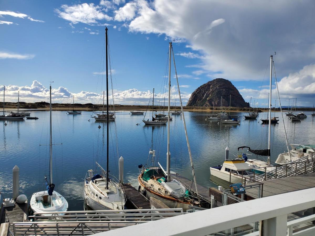 Gray'S Inn & Gallery Morro Bay Εξωτερικό φωτογραφία