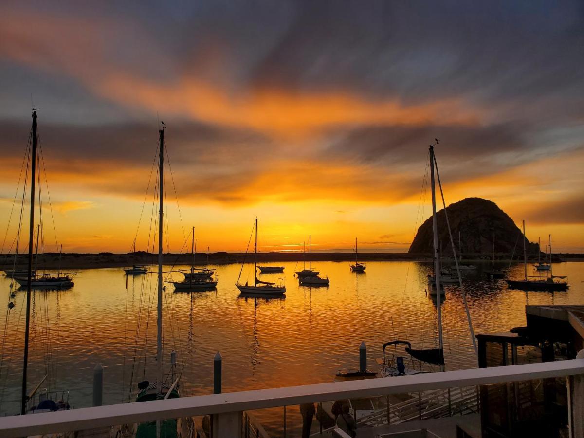 Gray'S Inn & Gallery Morro Bay Εξωτερικό φωτογραφία