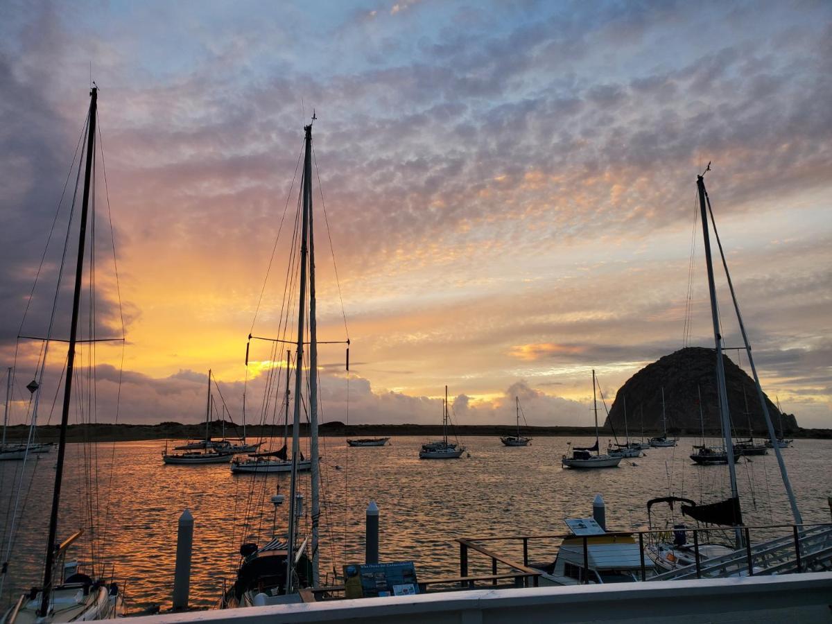 Gray'S Inn & Gallery Morro Bay Εξωτερικό φωτογραφία