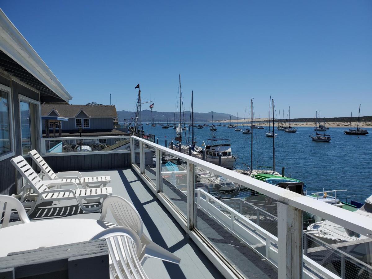 Gray'S Inn & Gallery Morro Bay Εξωτερικό φωτογραφία