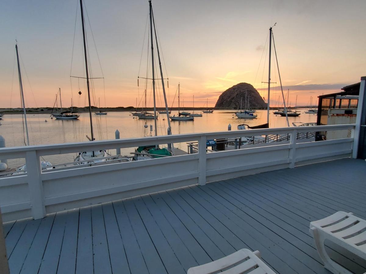 Gray'S Inn & Gallery Morro Bay Εξωτερικό φωτογραφία