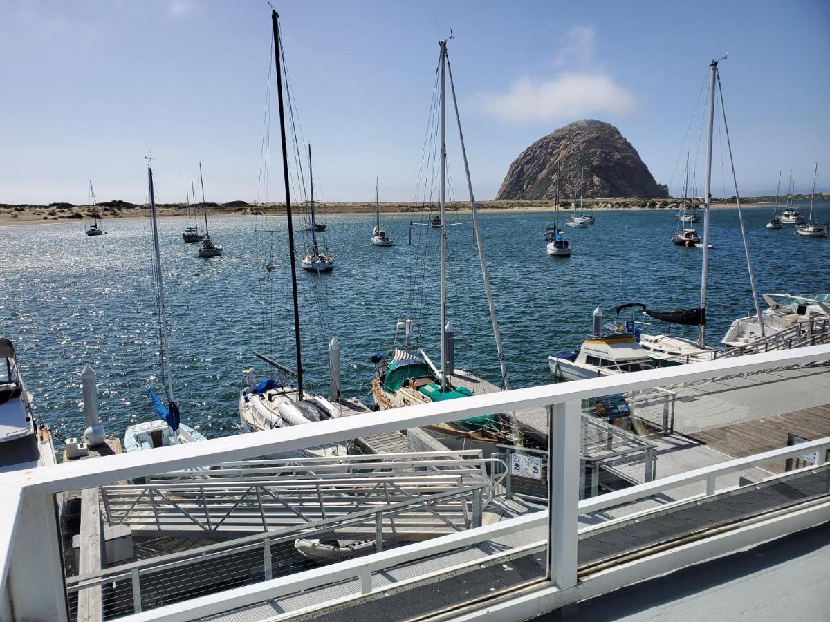 Gray'S Inn & Gallery Morro Bay Εξωτερικό φωτογραφία