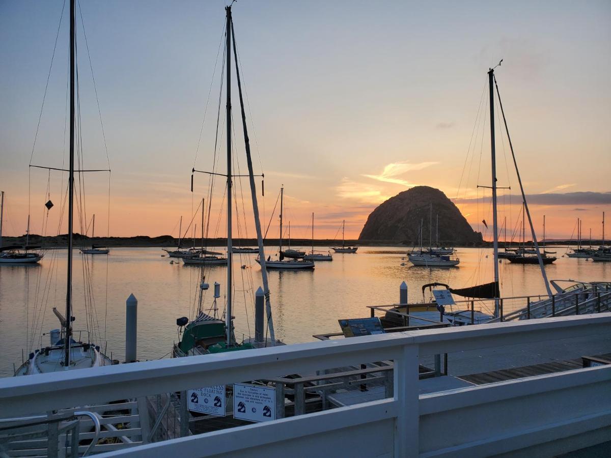 Gray'S Inn & Gallery Morro Bay Εξωτερικό φωτογραφία