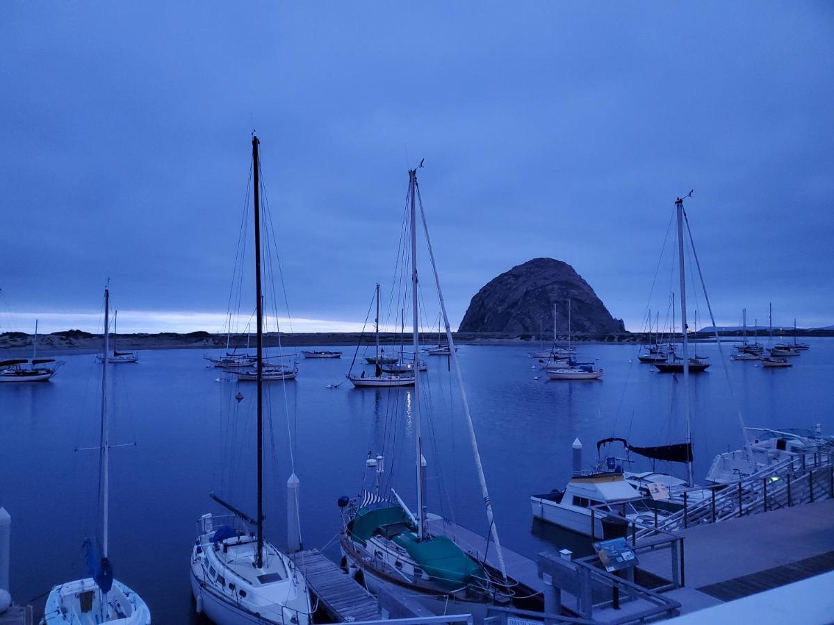 Gray'S Inn & Gallery Morro Bay Εξωτερικό φωτογραφία