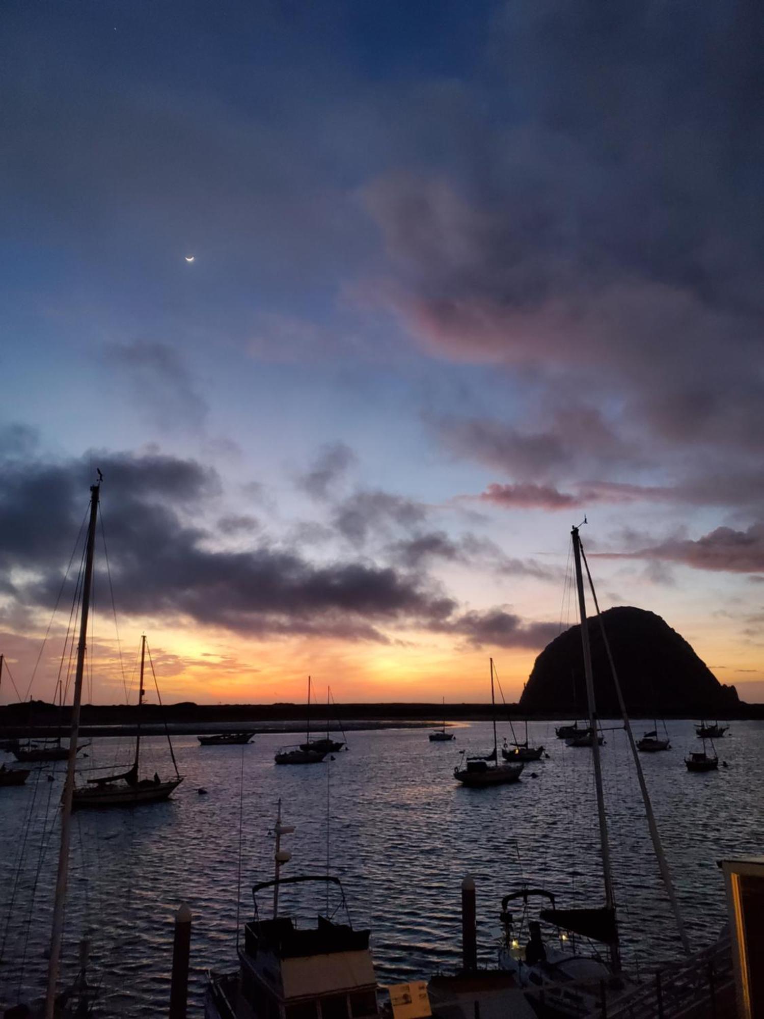 Gray'S Inn & Gallery Morro Bay Εξωτερικό φωτογραφία
