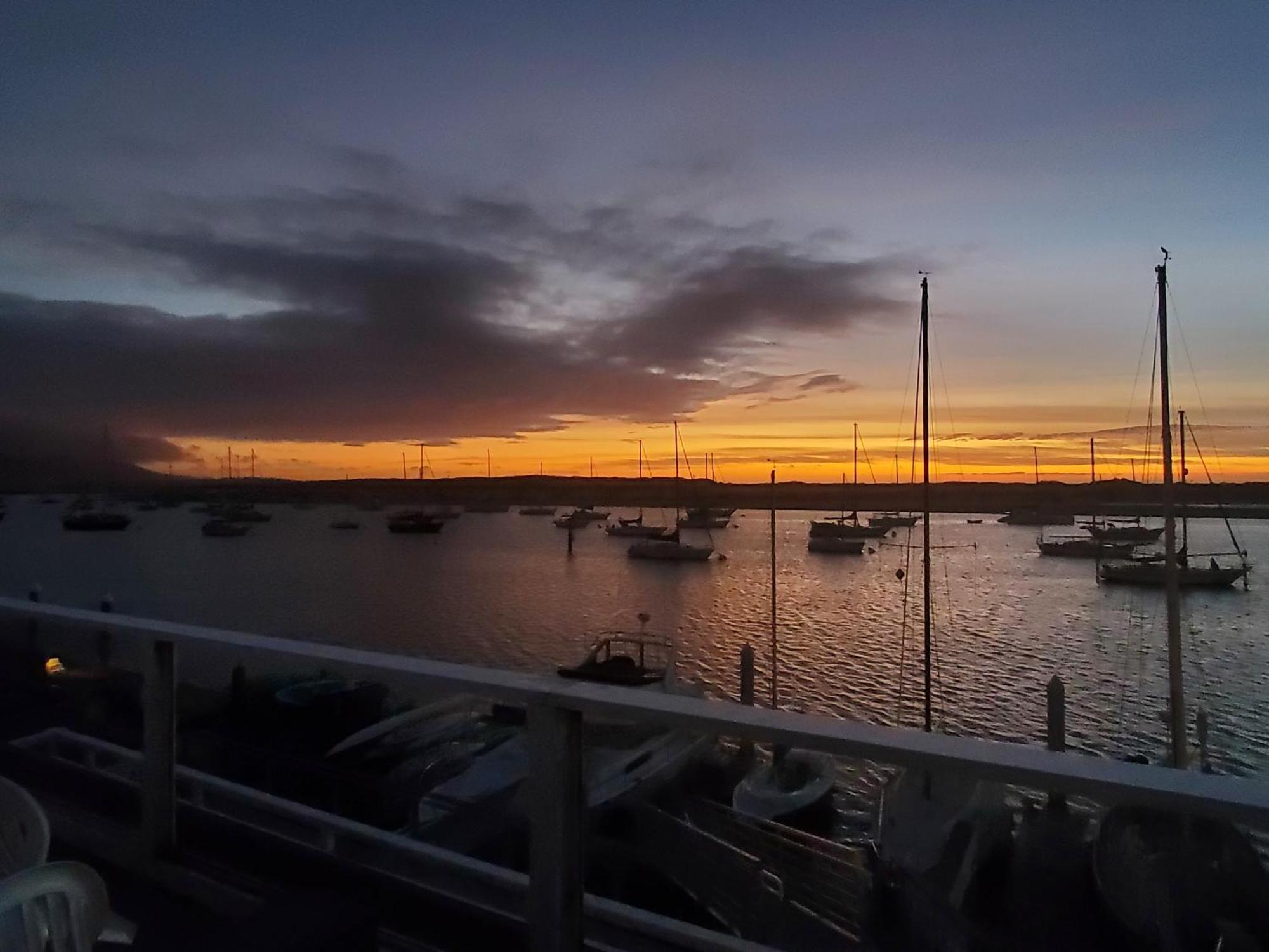 Gray'S Inn & Gallery Morro Bay Εξωτερικό φωτογραφία