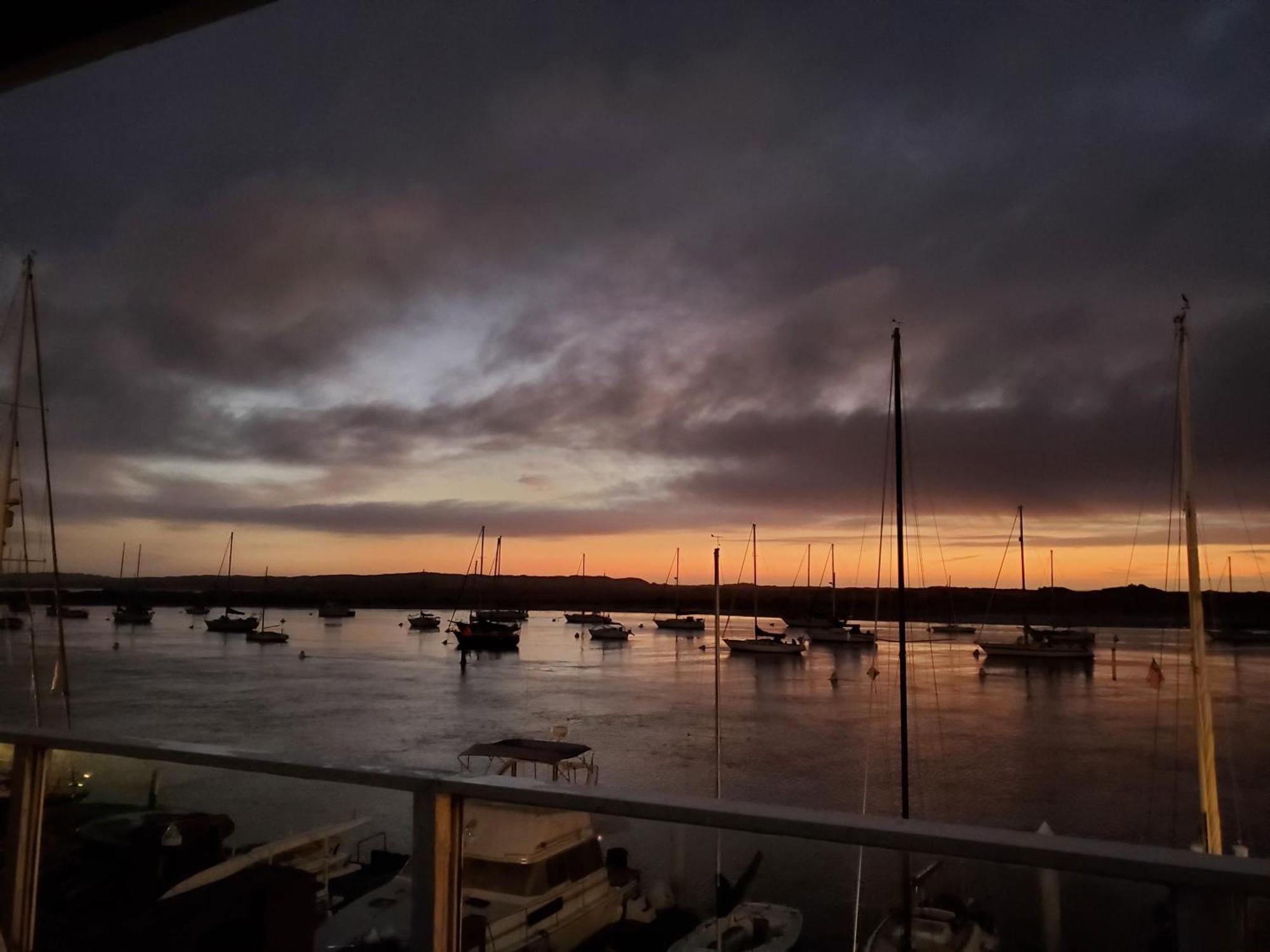 Gray'S Inn & Gallery Morro Bay Εξωτερικό φωτογραφία