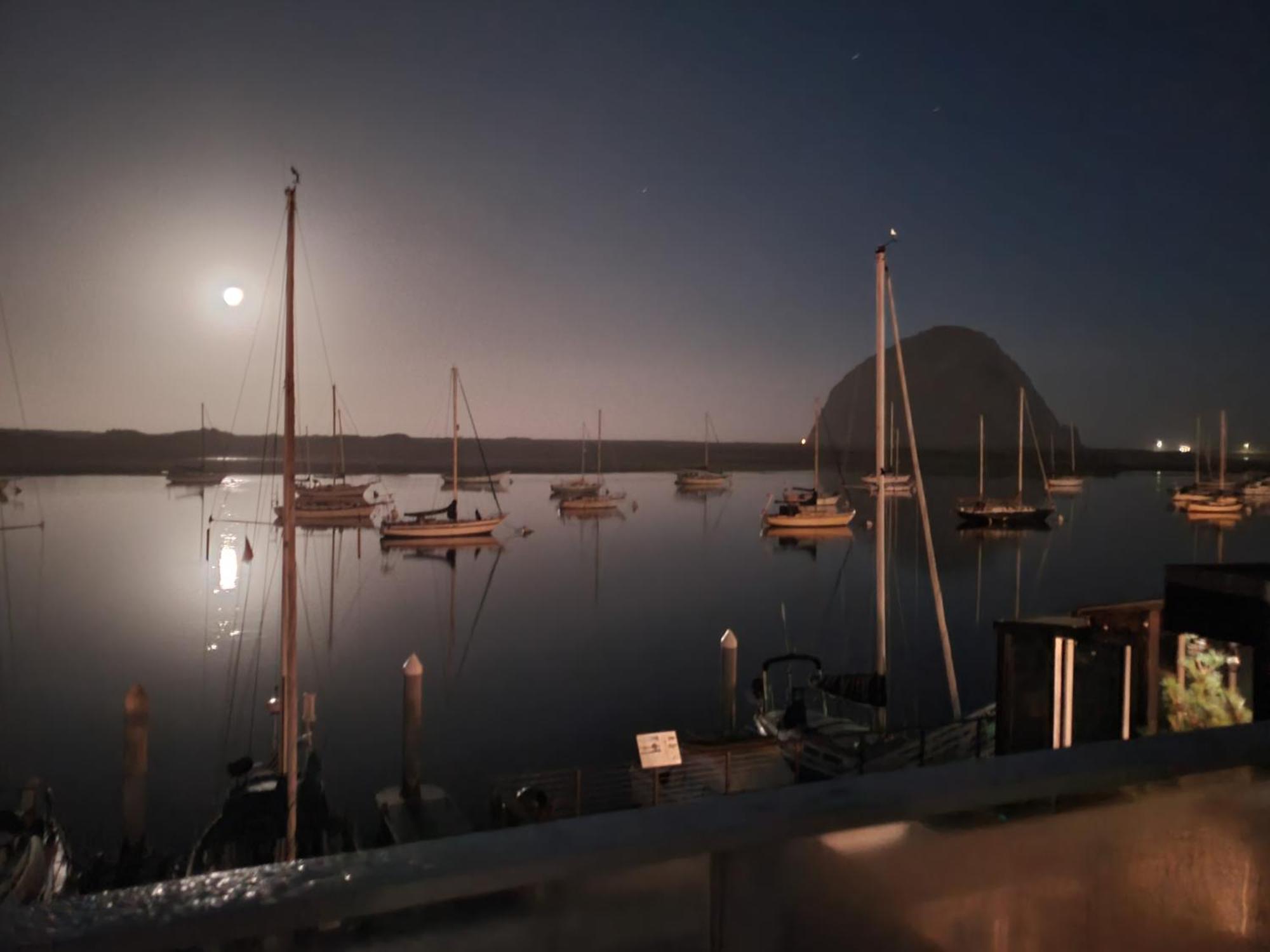 Gray'S Inn & Gallery Morro Bay Εξωτερικό φωτογραφία