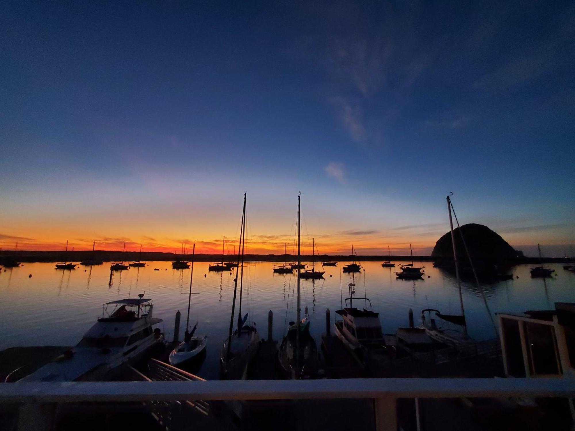 Gray'S Inn & Gallery Morro Bay Εξωτερικό φωτογραφία